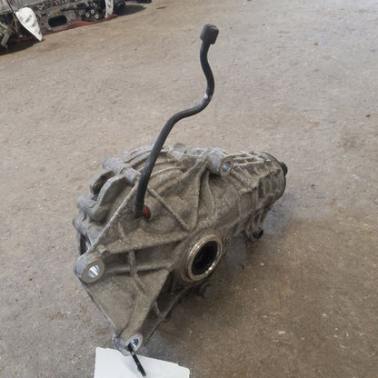 Front Axle Carrier 2.0L Fits 18-24 Alfa Romeo Stelvio