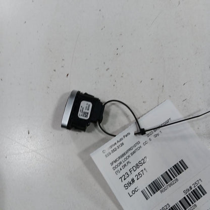 Ford Bronco Sport Power Door Lock Switch  2024 2023 2022 2021 OEM