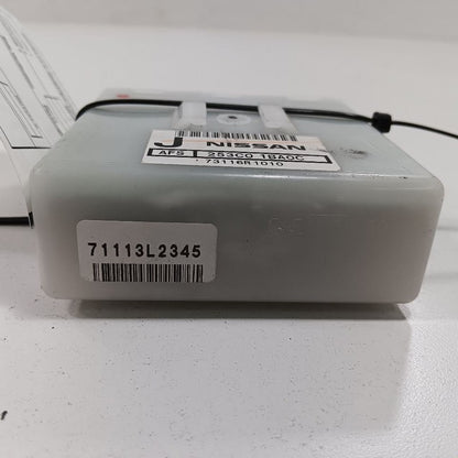 253C01BA0C Lamps Headlamp Leveling Control Module Xenon Fits 14-17 INFINITI QX50