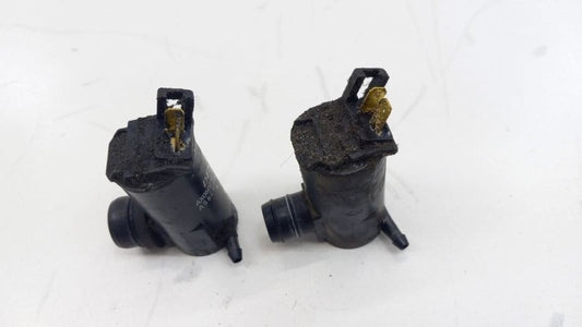 Acura MDX Windshield Washer Wash Fluid Reservoir Motor Pump Electric 2003 2004 2