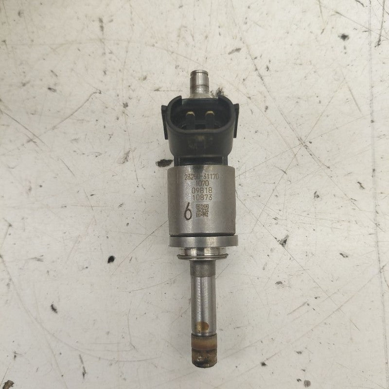 Lower Fuel Injection Injector Fits 16-22 Lexus RX350