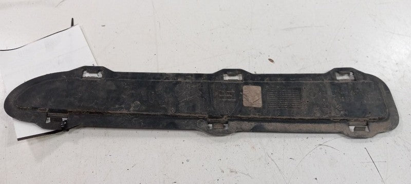 Rear Bumper Cover Grille HT Cooper S With Park Assist Fits 02-06 MINI COOPER