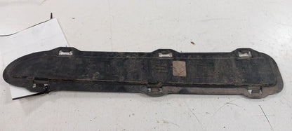 Rear Bumper Cover Grille HT Cooper S With Park Assist Fits 02-06 MINI COOPER