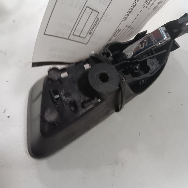 Buick Encore Door Handle Right Passenger Rear Interior Inside  2022 20