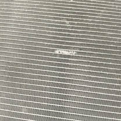 Air Conditioning AC Condenser Fits 14-21 Mazda 6