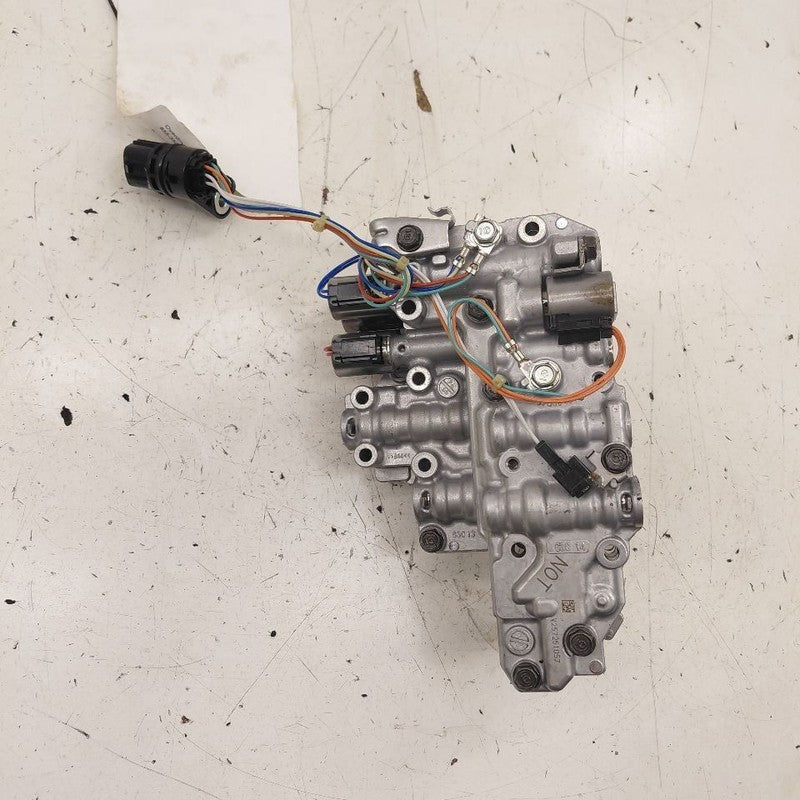 Honda HR-V Automatic Transmission Valve Body  2.0 2026 2025 2024 2023