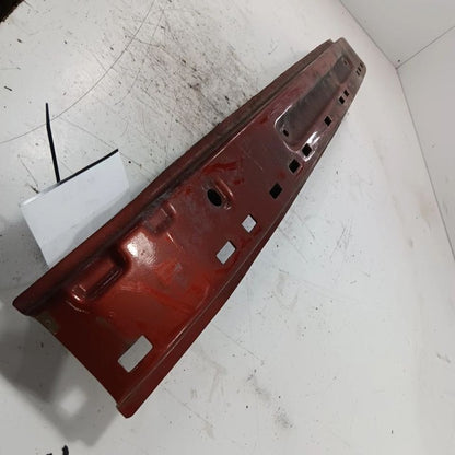 Rear Bumper Reinforcement Support Bar 2 Door Fits 12-17 FIAT 500