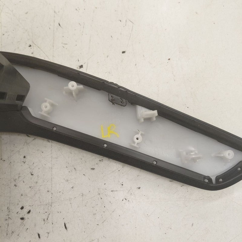Mazda 6 Left Rear Door Arm Rest  2018 2019 2020 2021