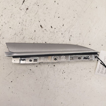 Mazda 6 Interior Door Handle Bezel Surround Trip Right Passenger Front