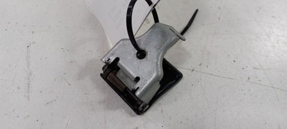 Subaru Legacy Hood Latch Release Handle Lever Switch 2010 2011 2012 20