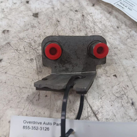 Hyundai Elantra Brake Line Proportioning Valve Junction Splitter  2017 2018 2019