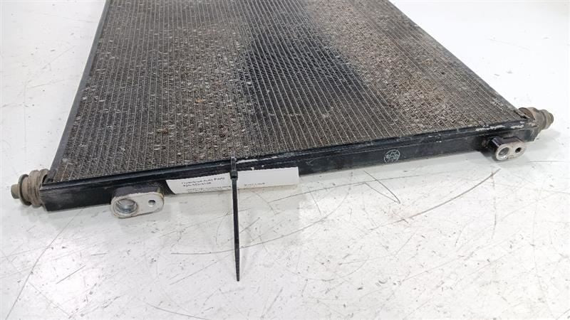 Air Conditioning AC Condenser Fits 07-12 MAZDA CX-9  OEM