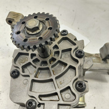 Chevy Volt Engine Oil Pump  1.5 2019 2018 2017 2016