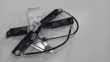 Passenger Right Front Window Regulator Track Fits 10-19 TAURUS OEM