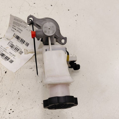Brake Master Cylinder Fits 17-22 Kia Sportage