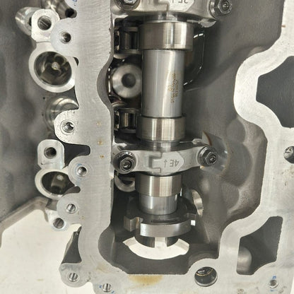Engine Cylinder Head 1.2L Fits 20-24 Buick Encore GX