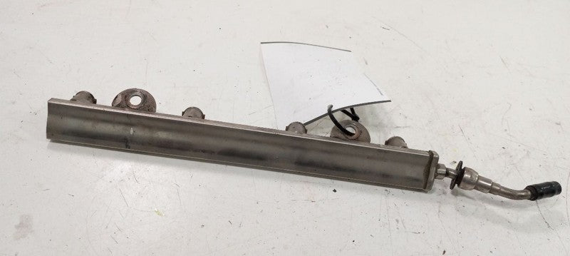 Kia Soul Fuel Rail Injection Injector Mount Bar 2012 2013 OEM