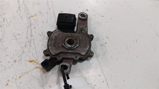 Kia Forte Neutral Safety Switch Automatic Transmission Gear Selection 