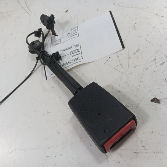GN1Z6161203AA Seat Belt Front Passenger Right Buckle Latch Fits 18-22 Ford Ecosport