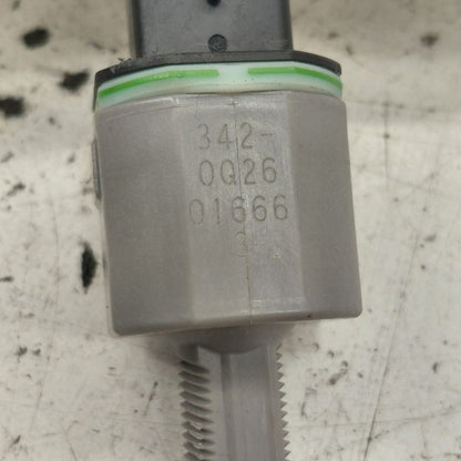Lexus NX350 Brake Pedal Switch  2022 2023 2024 2025