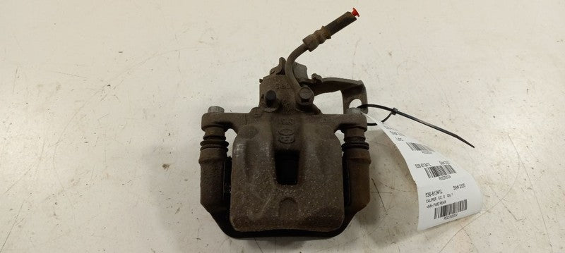 Left Brake Caliper Rear Model Fits 14-19 Kia Soul OEM