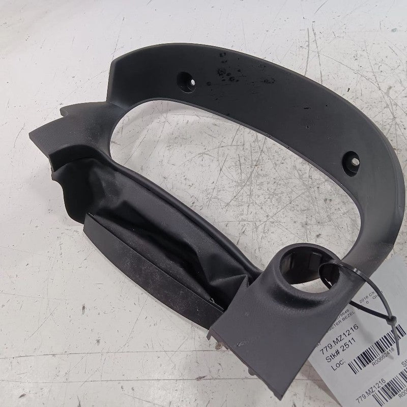 Mazda CX-5 Speedometer Bezel Dash Surround Trim  2013 2014 2015 2016 O