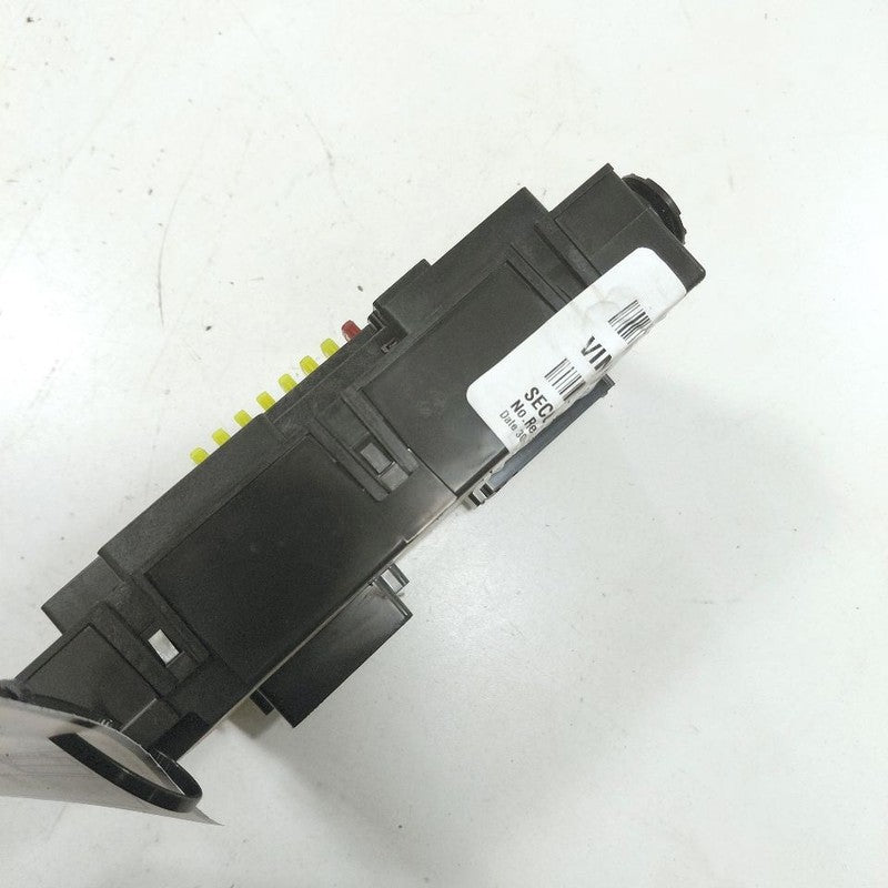 Jeep Compass Cabin Fuse Box Interior Inner Under Dash  2025 2024 2023 