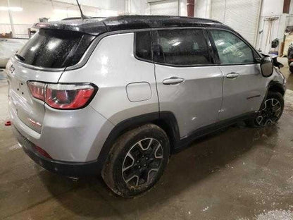 Jeep Compass 2.4 AC Hose Line  2018 2019 2020 2021
