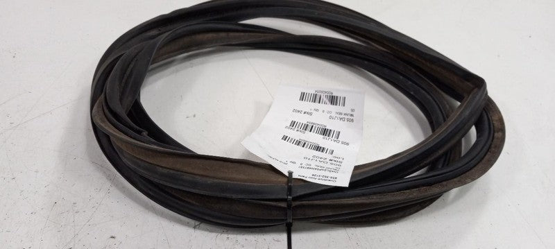 Nissan Altima Trunk Lid Hatch Door Rear Back Rubber Seal 2010 