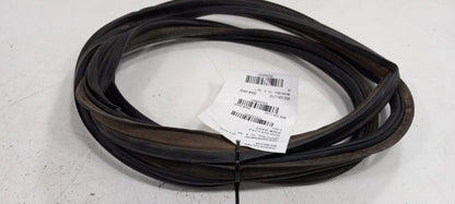 Nissan Altima Trunk Lid Hatch Door Rear Back Rubber Seal 2010 