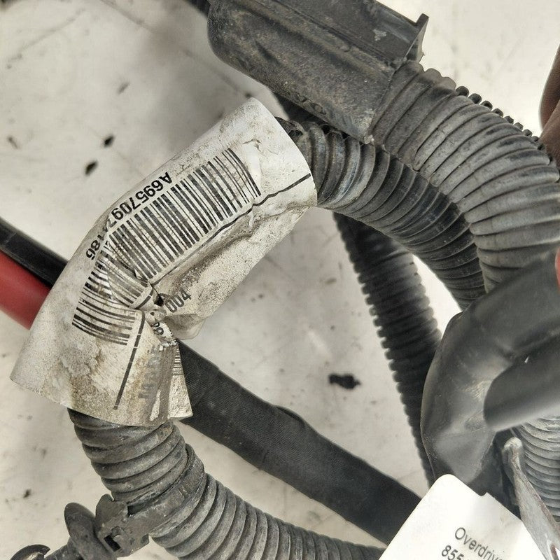 Volvo S60 Battery Cable  2018 2017 2016