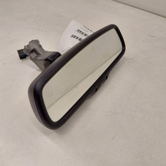 Interior Rear View Mirror Fits 18-25 Alfa Romeo Stelvio