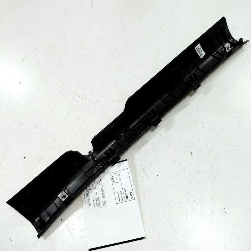 Hyundai Elantra Sill Trim Plate Door Jam Threshold Left Driver Front  