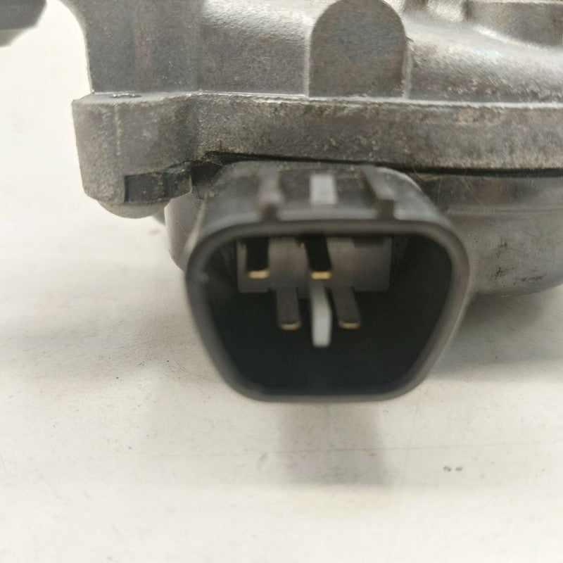 Front Windshield Wiper Motor Fits 17-23 NIssan Qashqai OEM