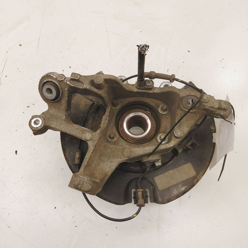 Passenger Right Rear Spindle Knuckle Bearing Stub AWD 11-22 Dodge Char