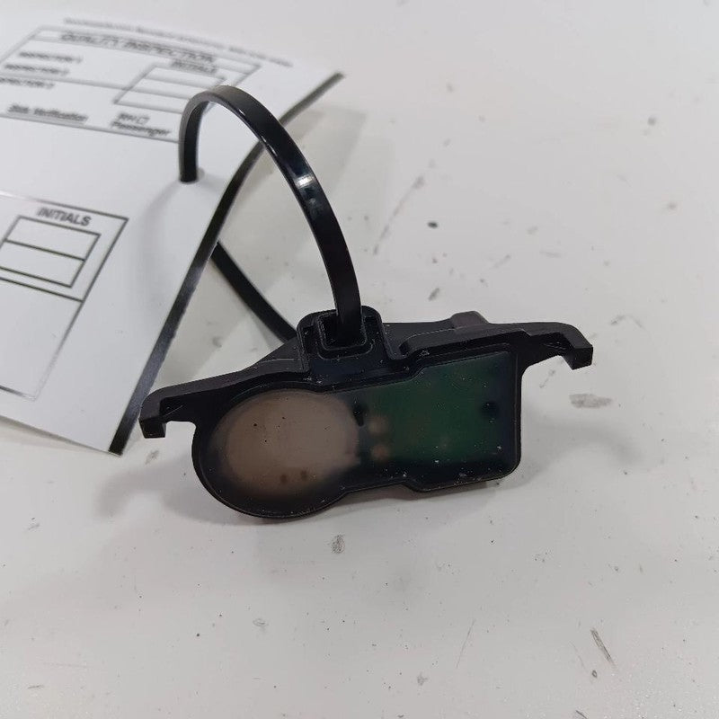 Nissan Kicks TPMS Tire Pressure Monitor System Sensor  2021 2022 2023 2024