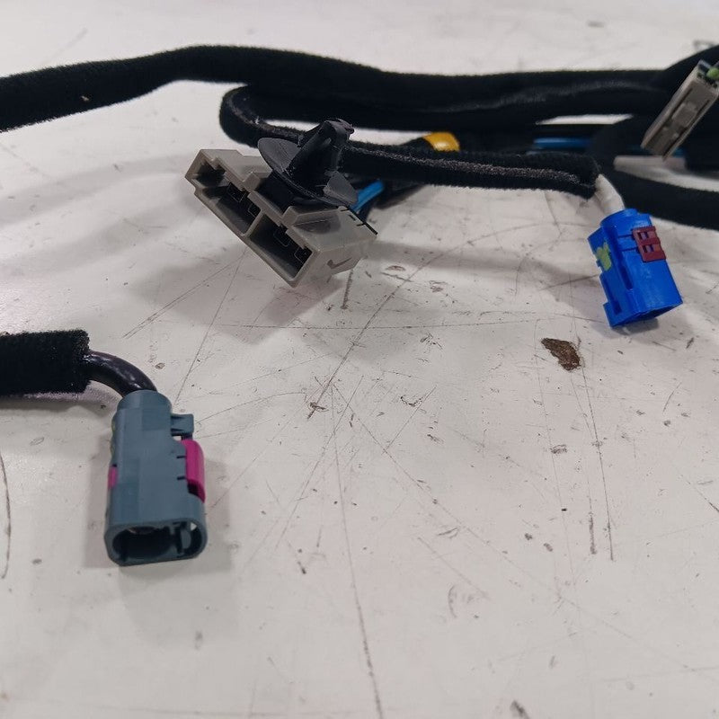Kia Optima Antenna Feeder Cable Wires {96220-D5171} 2020 2019 2018 201