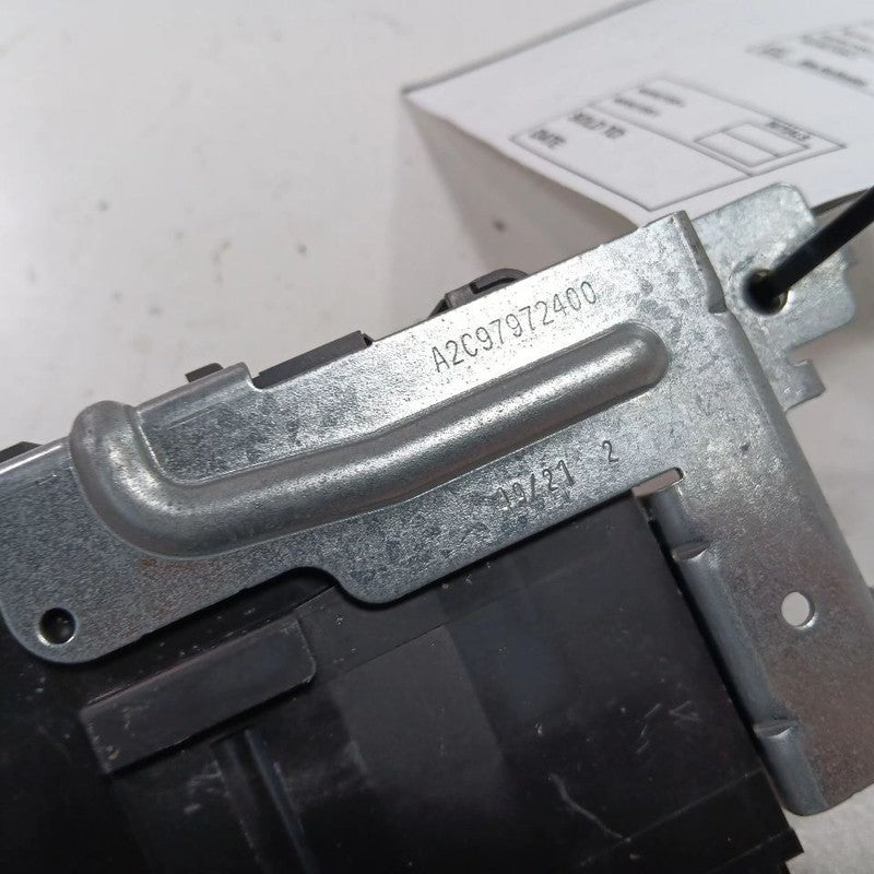 Theft-locking Keyless Entry Control Module Fits 18-20 22-23 Nissan Kic