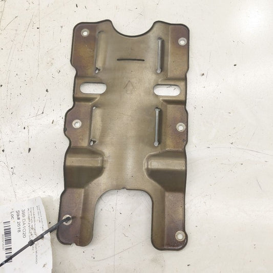 Nissan Murano Lower Engine Baffle  3.5 2020 2021 2022 2023