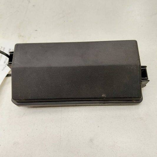 Nissan Versa Fuse Box Cover {5RL0A} 2024 2023 2022 2021 OEM