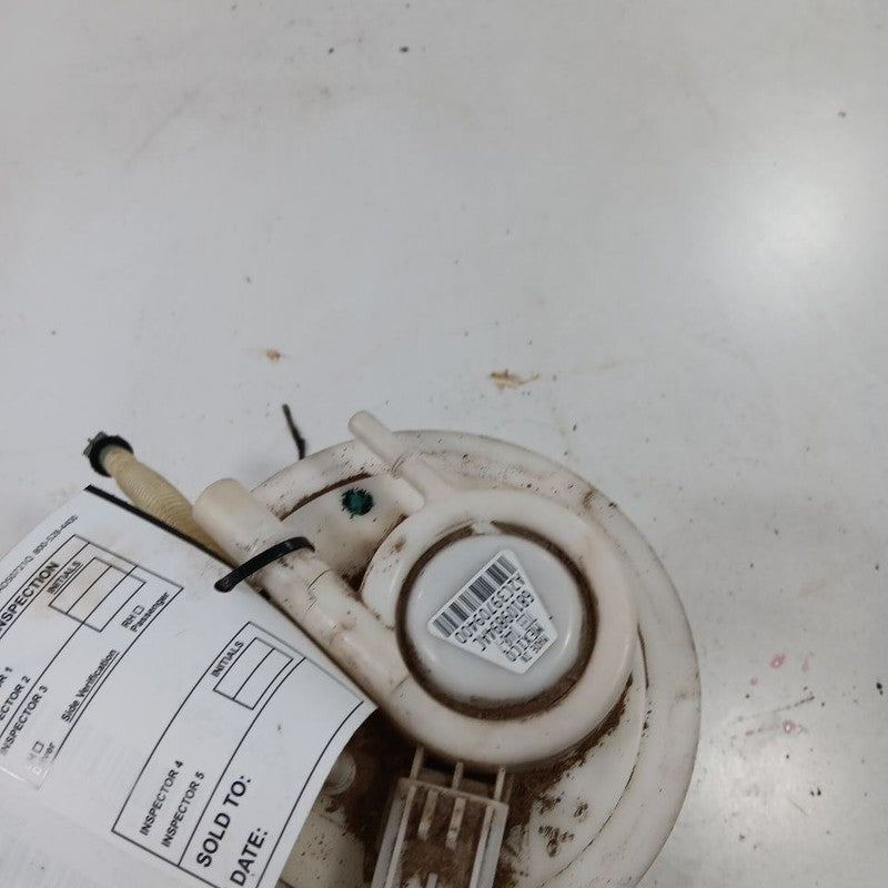 68217192AC Gas Fuel Pump Assembly Tank Mounted 3.2L 4WD Fits 14-22 Jeep Cherokee