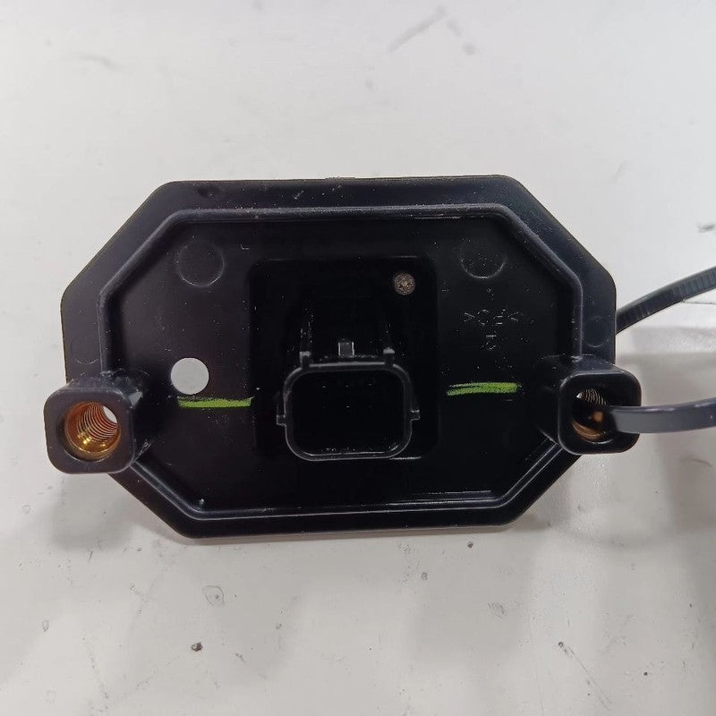 Rear View Camera Fits 20-23 Nissan Kicks OEM