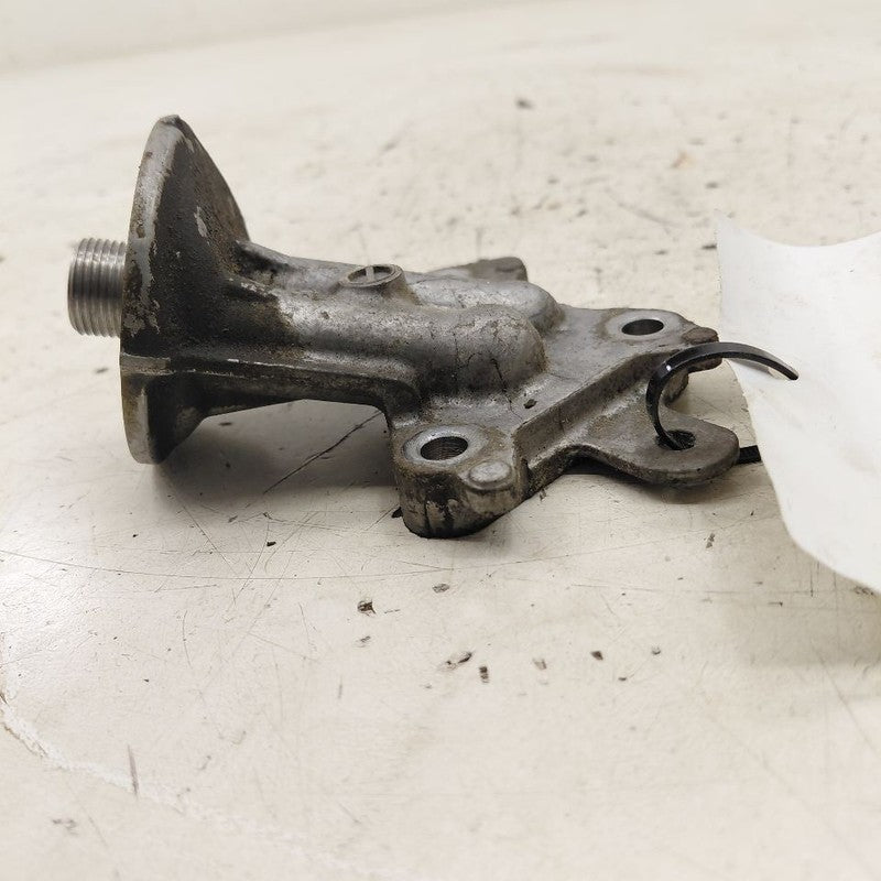 Mazda 6 Engine Oil Filter Adapter Bracket Housing Mount  2017 2016 201