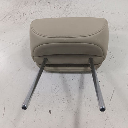 INFINITI QX50 Seat Headrest Front Head Rest  2017 2016 2015 2014 OEM