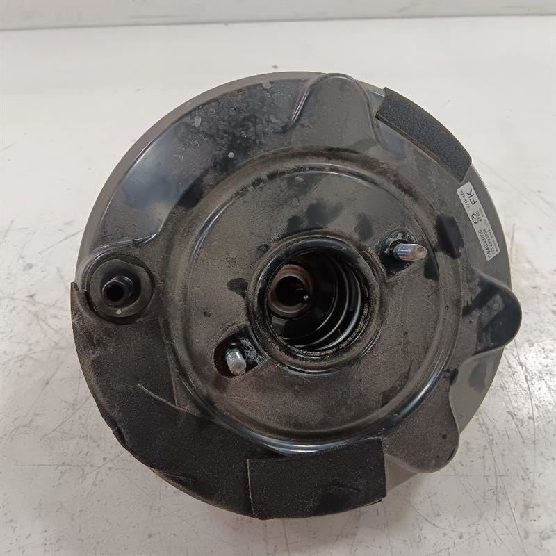 Power Brake Booster Fits 16 MAZDA CX-3 OEM