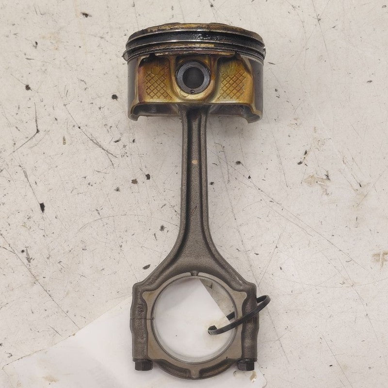 Jeep Cherokee Single Piston With Connecting Rod   3.2 2019 2020 2021