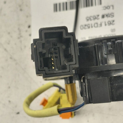 Ford Edge Steering Column Clock Spring  2019 2020 2021 2022