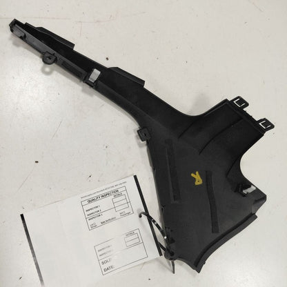Honda Civic Center Console Trim Right Passenger Side 77290TBA 2016 201