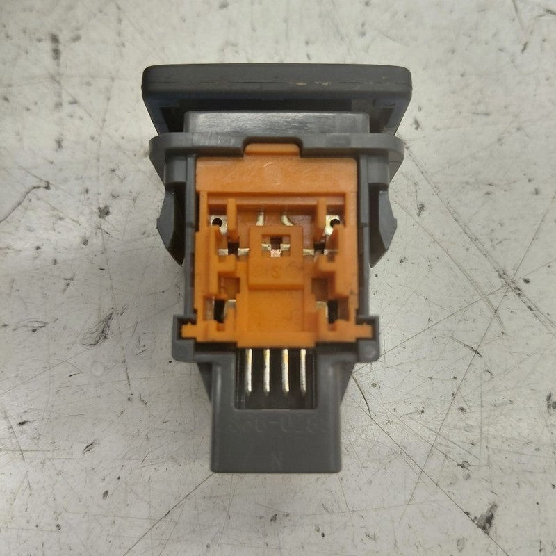 Lexus IS350 Trunk Latch Release Handle Lever Switch  2020 2019 2018