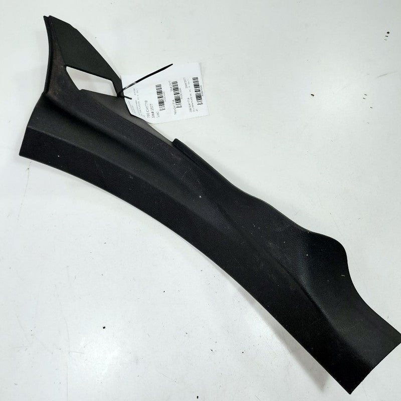 Chrysler 300 Sill Trim Plate Door Jam Threshold Right Passenger Rear  